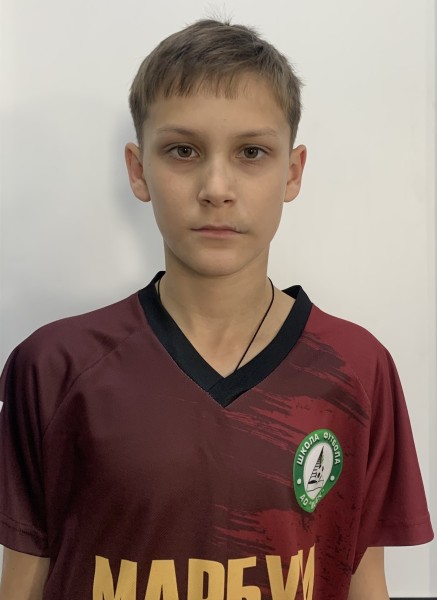 Максим Романович Семенов