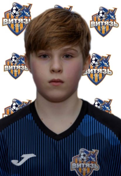 Антон Павлович Крыгин