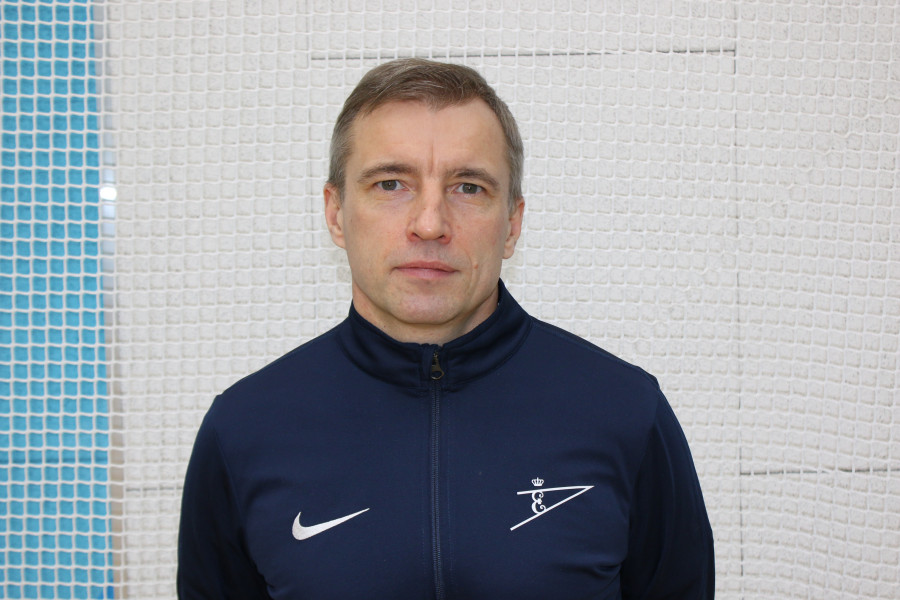 Валерий Александрович Панков
