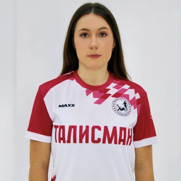 Елизавета Александровна Семерикова