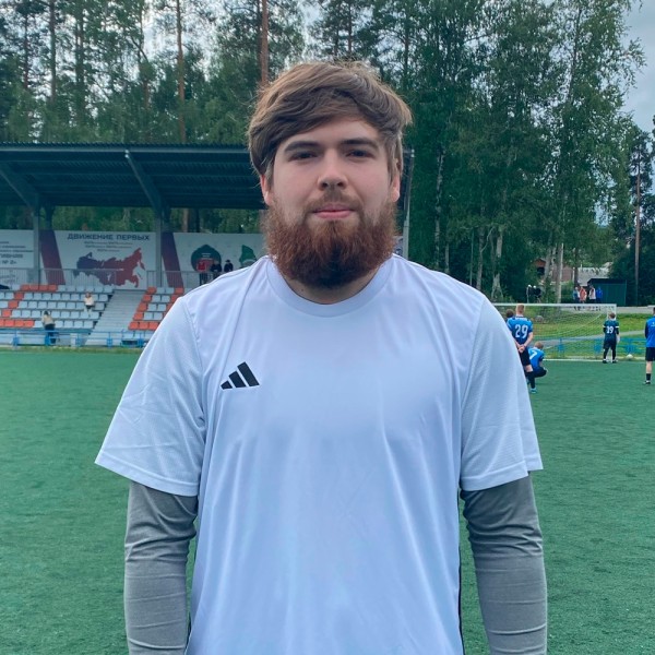 Иван Денисович Григорьев