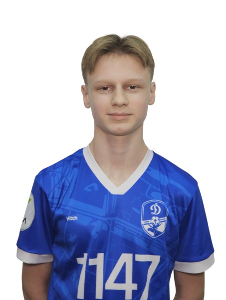 Максим Александрович Кочнев