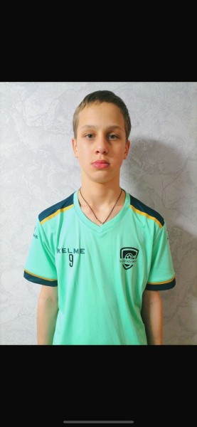 Глеб Михайлович Стенников