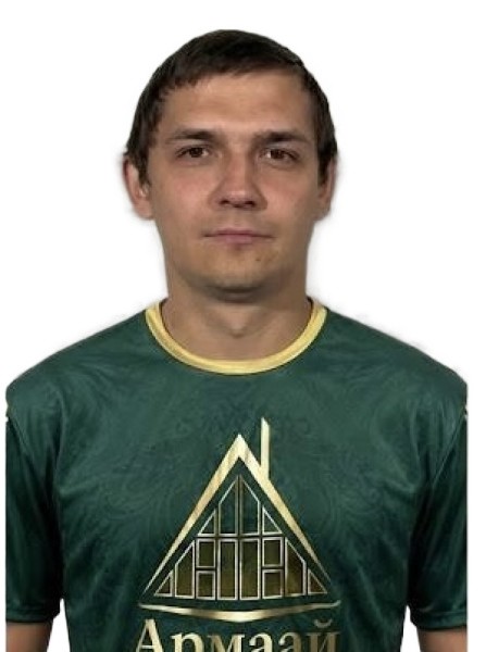 Алексей Николаевич Ларин