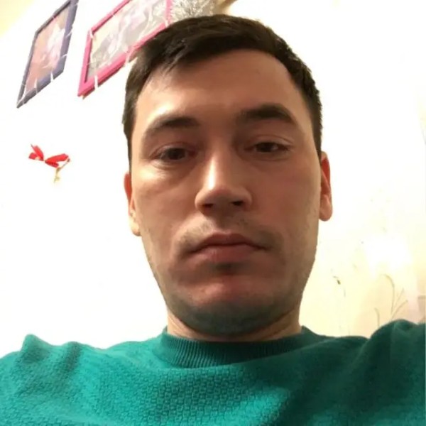 Артём Равильевич Муксимов