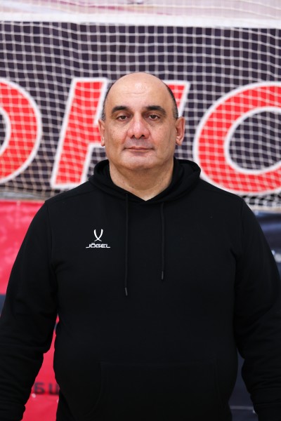 Вадим Георгиевич Акопов
