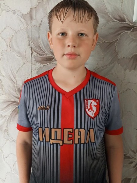 Артём Михайлович Ватолин