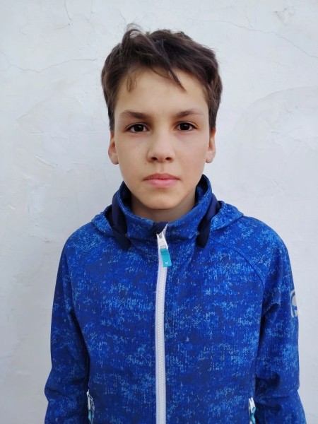 Илья Никитич Леушев