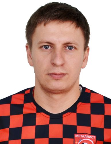 Сергей Витальевич Суравцов