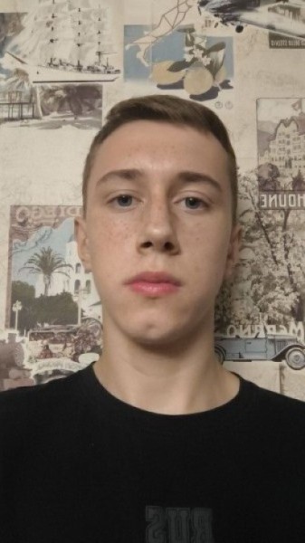 Игорь Витальевич Ветлов