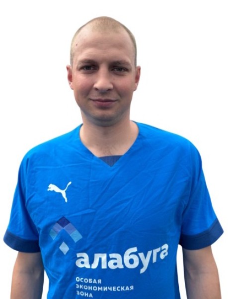 Вадим Александрович Тунгусков