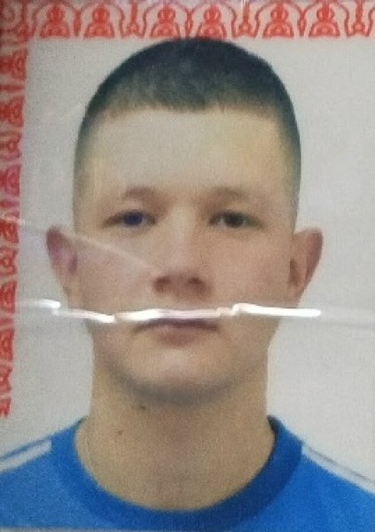 Егор Михайлович Кубышкин