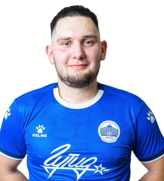 Андрей Александрович Кочеров