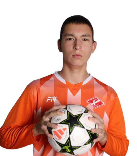 Амир Маратович Аюпов