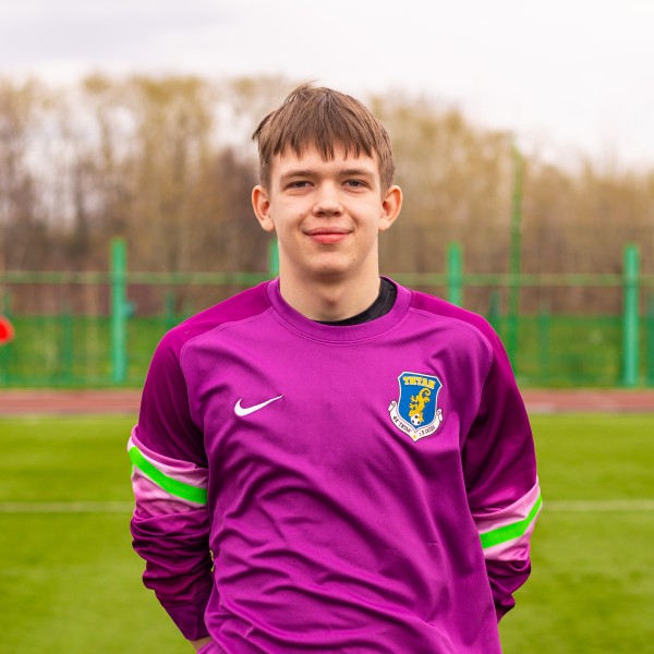 Алексей Степанович Скорблюк