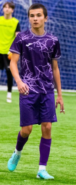 Анатолий Андреевич Идунов