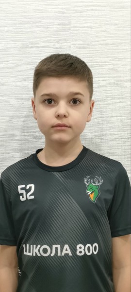 Георгий Владимирович Голубев