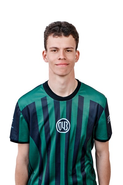Юрий Валерьевич Леонтьев