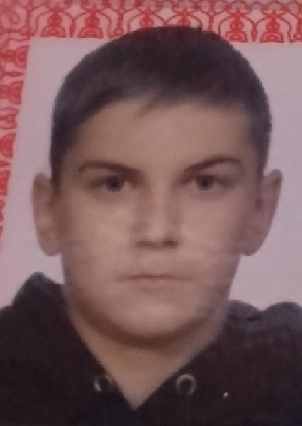 Артем Михайлович Галкин