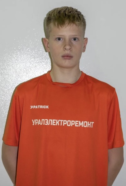 Роман Андреевич Степанов