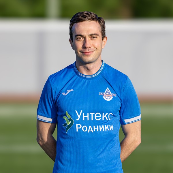 Артем Павлович Абрамов