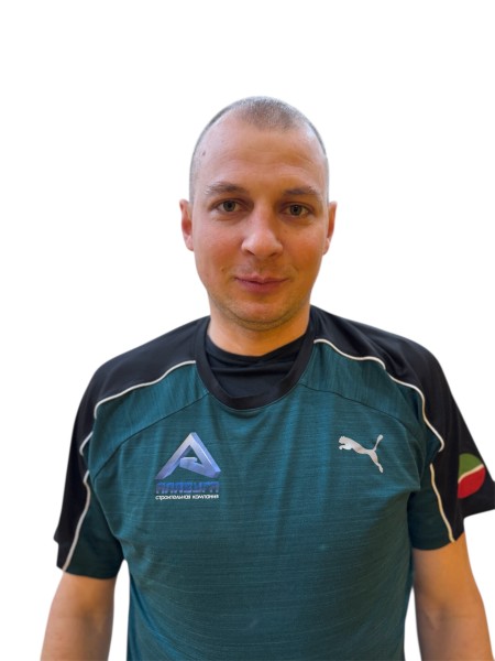 Вадим Александрович Тунгусков