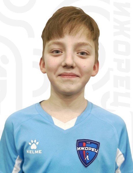 Даниил Андреевич Минин