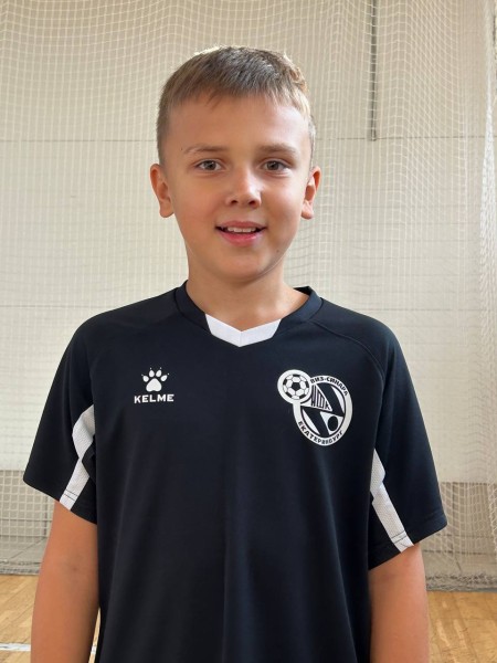 Андрей Алексеевич Мурзин