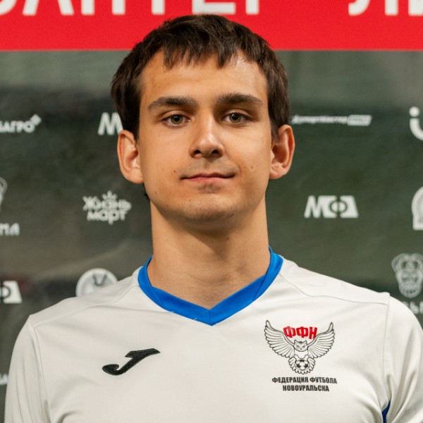 Иван Михайлович Согрин