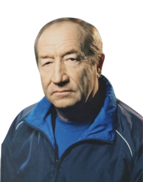 Юрий Федорович Поваров