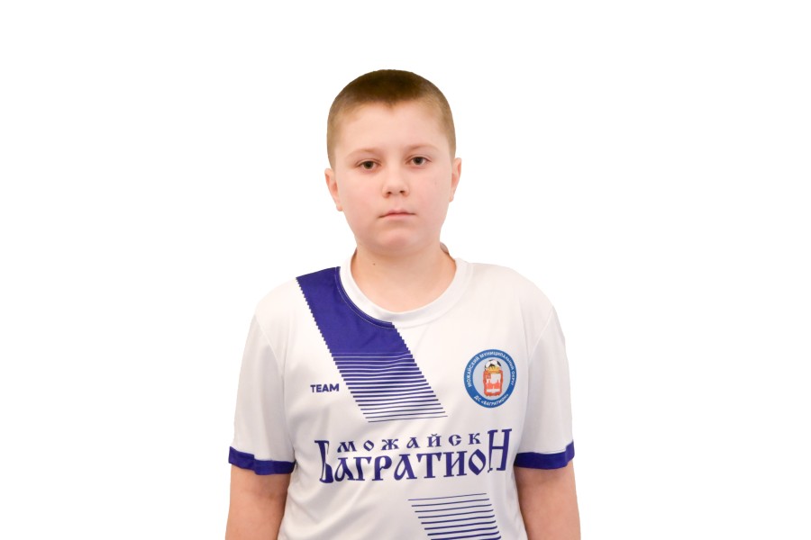 Фёдор Викторович Сердобин