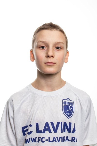 Иван Алексеевич Яковлев