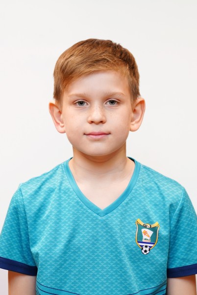 Глеб Денисович Клименко