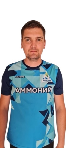 Роман Владимирович Тарасов