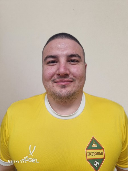Дмитрий Витальевич Ковтун