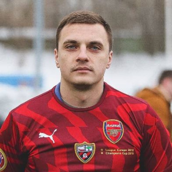 Роман Владимирович Пигорев