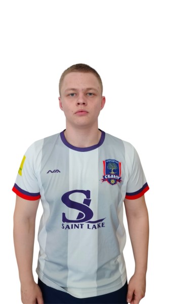 Никита Петрович Воронин