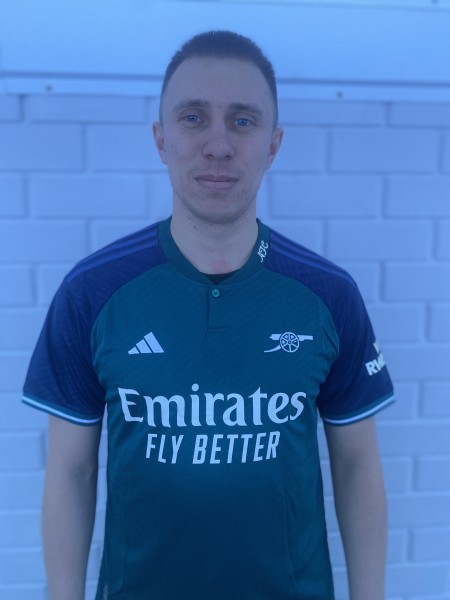 Владислав Эдуардович Анисимов