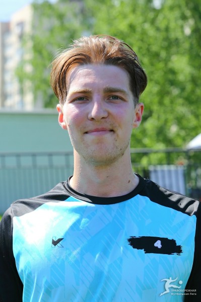 Матвей  Межуев