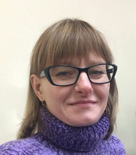 Ирина Алексеевна Ябурова