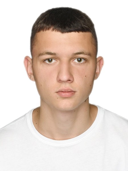 Никита Сергеевич Строганов