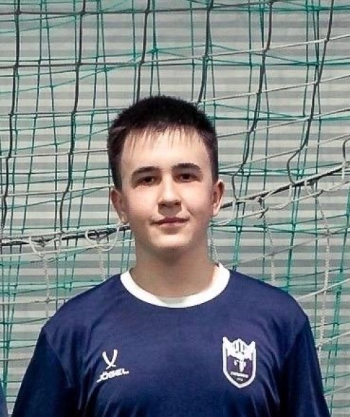 Роман Юрьевич Макаров