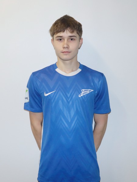 Александр Алексеевич Белов