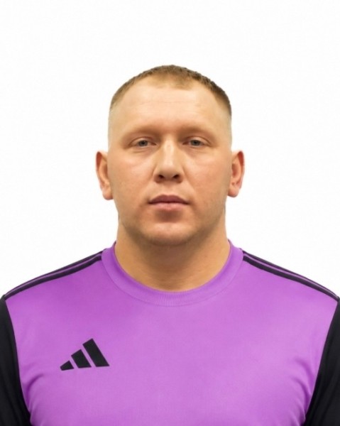 Александр Николаевич Бабушкин