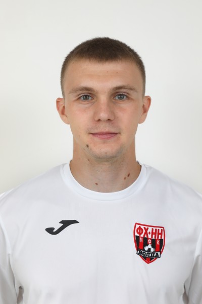 Дмитрий Константинович Лебедев