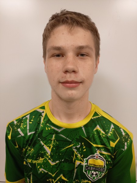 Салават Айратович Хакимов