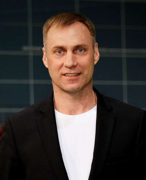 Олег Анатольевич Гаврилов