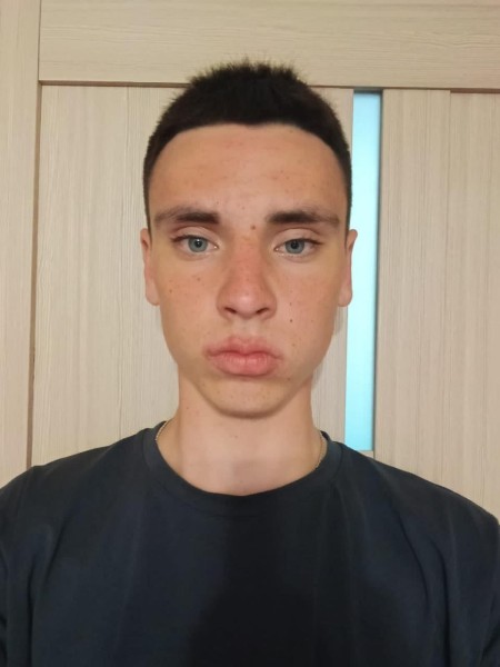 Кирилл Владимирович Цепухов