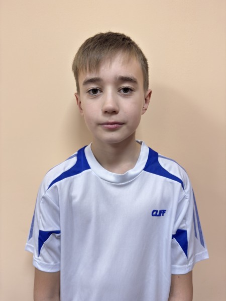 Айнур Дамирович Фаздалов