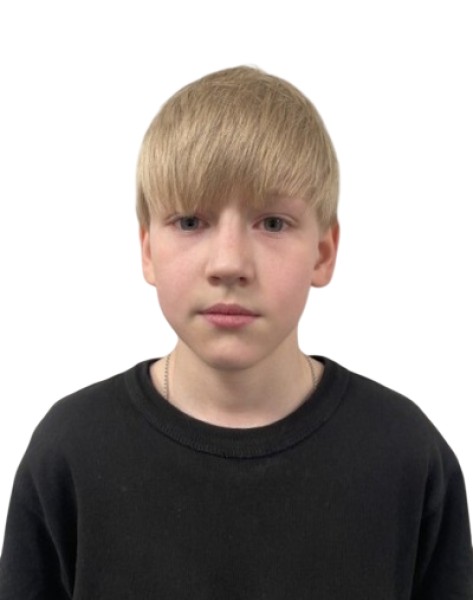 Евсей Павлович Иванов